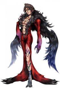 Ultimecia - Photo #39