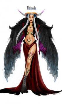 Ultimecia - Photo #40