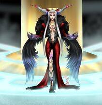 Ultimecia - Photo #41