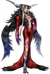 Ultimecia - Photo #44