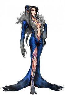 Ultimecia - Photo #45