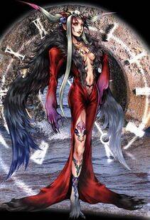 Ultimecia - Photo #47