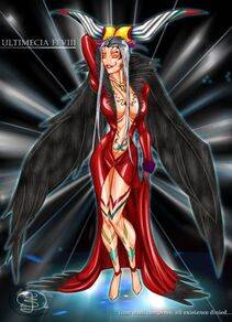 Ultimecia - Photo #48