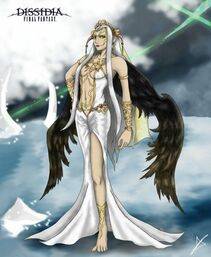 Ultimecia - Photo #49