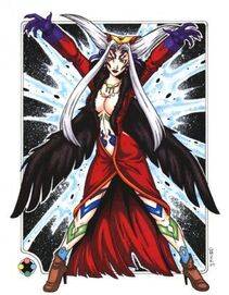 Ultimecia - Photo #50