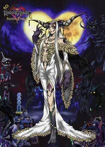 Ultimecia - Photo #51