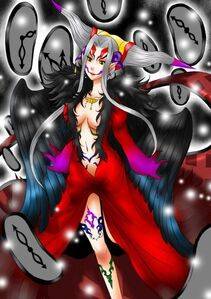 Ultimecia - Photo #54