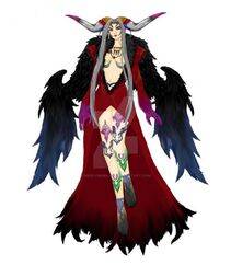Ultimecia - Photo #55
