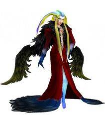 Ultimecia - Photo #56