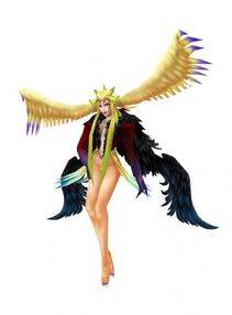 Ultimecia - Photo #57