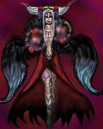 Ultimecia - Photo #59