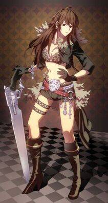 Final Fantasy - Photo #12