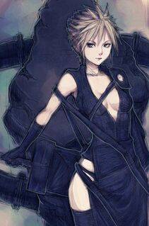 Final Fantasy - Photo #21