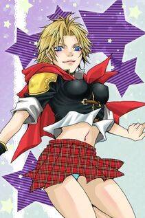 Final Fantasy - Photo #24