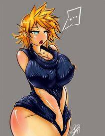 Final Fantasy - Photo #25