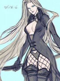 Final Fantasy - Photo #50