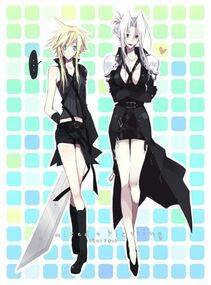 Final Fantasy - Photo #51
