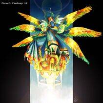 Final Fantasy - Photo #73