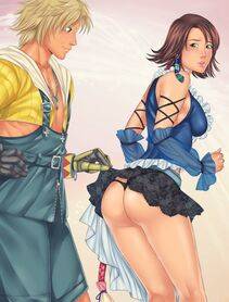 Final Fantasy - Photo #75