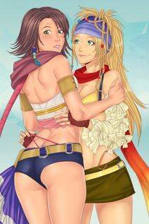 Final Fantasy - Photo #76