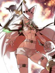 Ramlethal Valentine - Photo #1