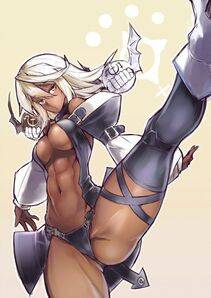 Ramlethal Valentine - Photo #5