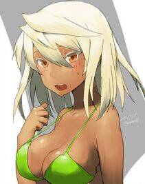 Ramlethal Valentine - Photo #10