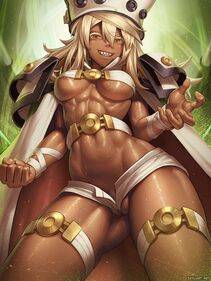 Ramlethal Valentine - Photo #12