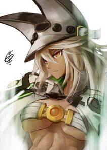 Ramlethal Valentine - Photo #15