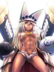 Ramlethal Valentine - Photo #18