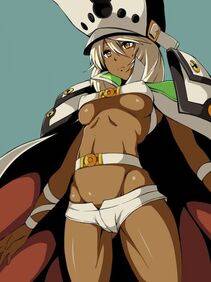 Ramlethal Valentine - Photo #19