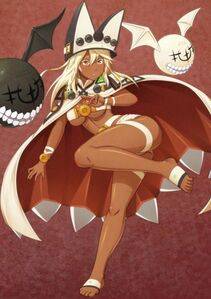 Ramlethal Valentine - Photo #20