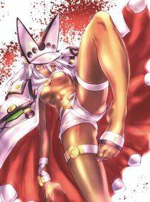 Ramlethal Valentine - Photo #21