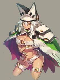 Ramlethal Valentine - Photo #22