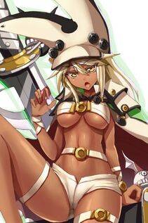 Ramlethal Valentine - Photo #23