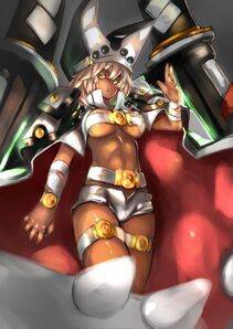 Ramlethal Valentine - Photo #24