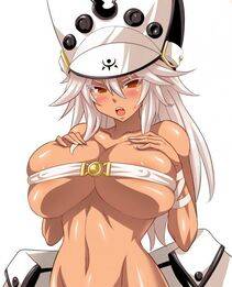 Ramlethal Valentine - Photo #25