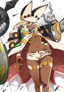 Ramlethal Valentine - Photo #26