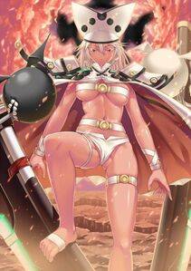 Ramlethal Valentine - Photo #28