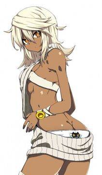 Ramlethal Valentine - Photo #29