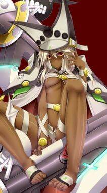 Ramlethal Valentine - Photo #31