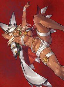 Ramlethal Valentine - Photo #32