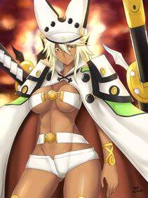 Ramlethal Valentine - Photo #34