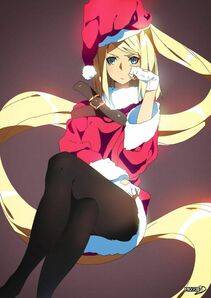 Millia Rage - Photo #8