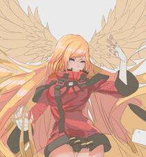 Millia Rage - Photo #21