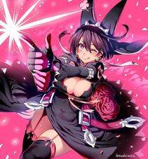 Elphelt Valentine - Photo #8