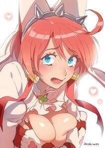 Elphelt Valentine - Photo #9