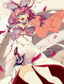 Elphelt Valentine - Photo #10