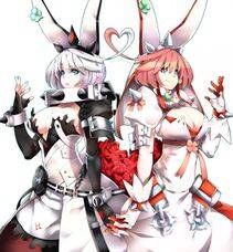 Elphelt Valentine - Photo #12