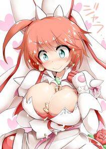 Elphelt Valentine - Photo #14